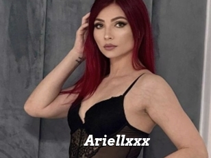 Ariellxxx