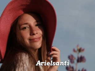 Arielsanti