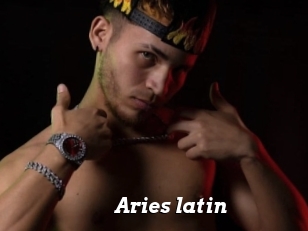 Aries_latin