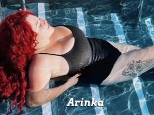 Arinka