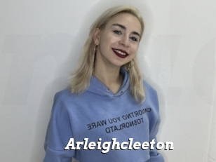 Arleighcleeton