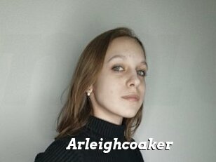 Arleighcoaker