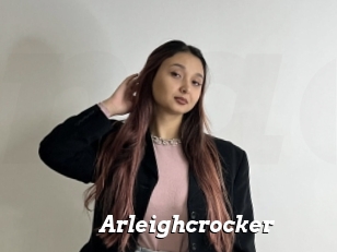 Arleighcrocker