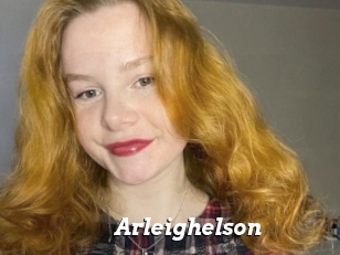 Arleighelson