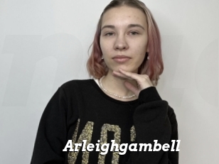 Arleighgambell