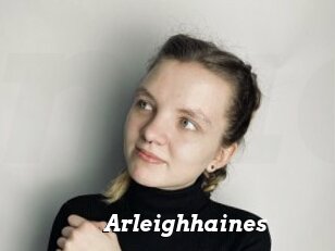 Arleighhaines