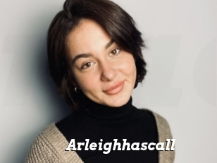 Arleighhascall