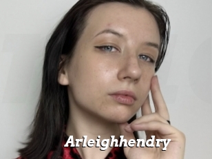 Arleighhendry