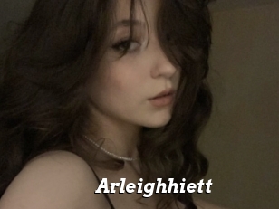 Arleighhiett