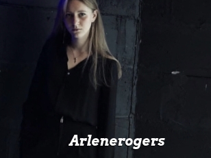 Arlenerogers