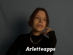 Arletteapps