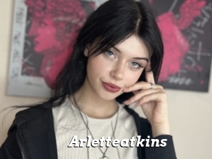 Arletteatkins