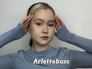 Arlettebuss