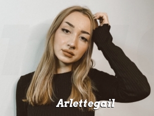 Arlettegail