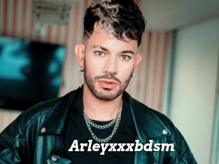 Arleyxxxbdsm