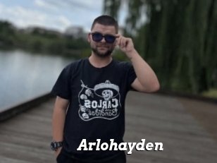 Arlohayden