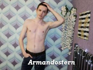 Armandostern