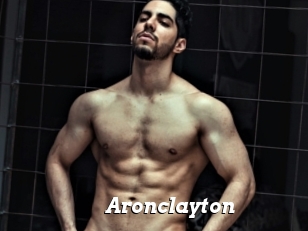 Aronclayton