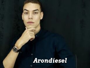 Arondiesel