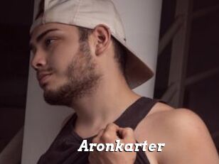 Aronkarter