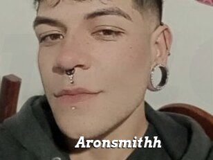 Aronsmithh