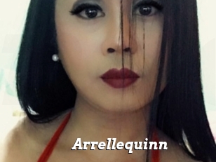 Arrellequinn