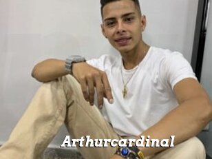 Arthurcardinal