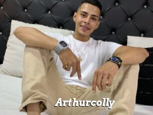 Arthurcolly