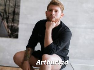 Arthurlad