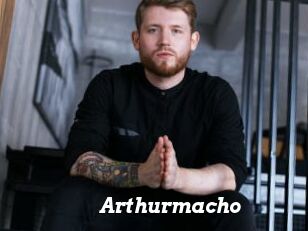 Arthurmacho