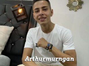 Arthurmurngan