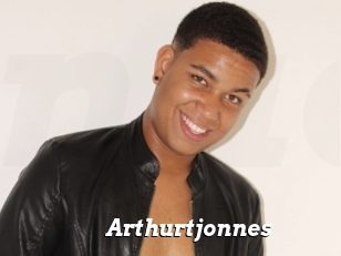 Arthurtjonnes