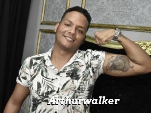 Arthurwalker