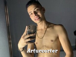 Arturcorter