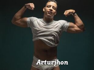 Arturjhon