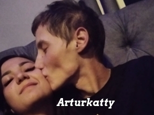 Arturkatty