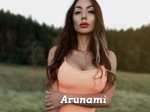 Arunami