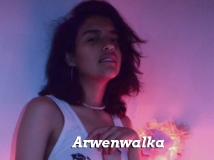 Arwenwalka