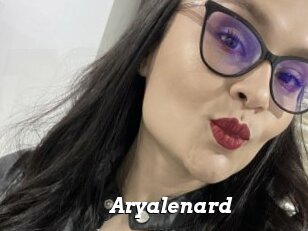 Aryalenard