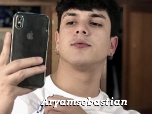 Aryamsebastian