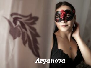 Aryanova