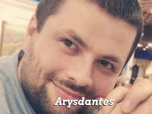 Arysdantes