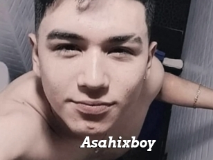 Asahixboy