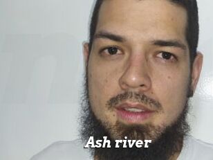 Ash_river