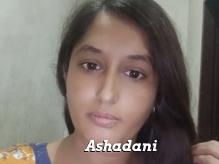 Ashadani