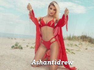 Ashantidrew