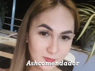 Ashcomendador