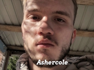 Ashercole