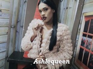 Ashlequeen