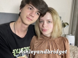 Ashleyandbridget